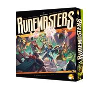 Gen X Games Runemasters. Juego de Mesa