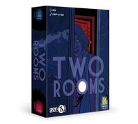 Gen X Games Two Rooms