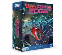 Gen x games Warp`S Edge