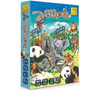 Gen-X Games - ZooMemo