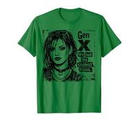 Gen X - Tuvimos la música más Genial Camiseta