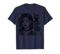 Gen X - Tuvimos la música más Genial Camiseta