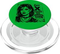 Gen X - Tuvimos la música más Genial PopSockets PopGrip para MagSafe