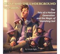 Gen Z and the Underground Wizards: The Tale of a Hollow Generation and the Magic of Vanishing Soil