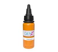 Gen-Z CREAMSICLE by INTENZE - REACH Compliant - 30 ml - Estéril y 100% Vegan Certificate in Description