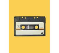 Gen Z daily planner journal . A glow-up goals planner: a lifestyle product, not just a notebook.