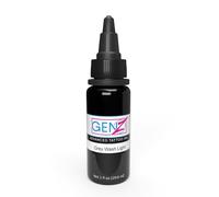 Gen-Z GREY Wash Light by INTENZE - Cumplimiento de la normativa REACH, 30 ml, certificado estéril y 100% vegano en descripción