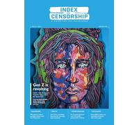 Gen Z is revolting: why the world's youth will not be silenced