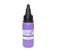 Gen-Z LAVENDER by INTENZE - Reach Compliant - 30 ml - Estéril y 100% Vegan Certificate in Description