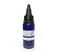 Gen-Z MariO'S Blue by INTENZE - Reach Compliant - 30 ml - Estéril y 100% Vegan Certificate in Description
