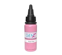Gen-Z Rose Pink by INTENZE - Reach Compliant - 30 ml - Estéril y 100% Vegan Certificate in Description