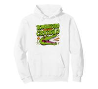 Gen Z Sudadera con Capucha