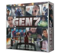 Gen7 - Juego de mesa (+12 años) (Español)