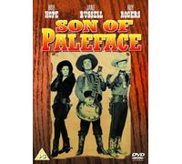 Gena Rowlands - Son of Paleface [Reino Unido] [DVD]