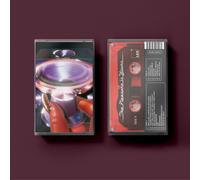 GENA The Pleasure Is Yours (Cassette) (PRESALE 31/07/2026)