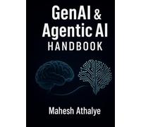 GenAI & Agentic AI Handbook