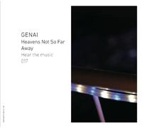 Genai - Heaven Not So Far Away [Ltd.Re