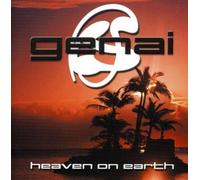 Genai - Heaven on Earth [Import]