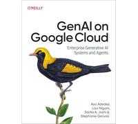 GenAI en Google Cloud – Sistemas y Agentes Generativos Empresariales