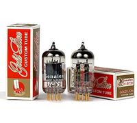 Genalex Gold Lion 12AT7 - Tubo preamplificador