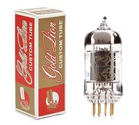 Genalex Gold Lion ECC83 / 12AX7 High end audio válvula previo Hi-fi