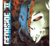 Genaside II - New Life for the Hunted