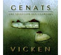 Genats: Une Selection Des Chansons (US Import)