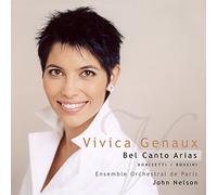 Genaux Vivica - Opera Arias