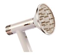 GENCAM Difusor de secador de pelo para Shark SpeedStyle/SpeedStyle Pro, accesorio difusor para secador de pelo Shark HD332 HD731 HD301 HD542 HD732 HD331