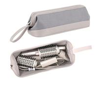 GENCAM Funda de Transporte para Shark Flexstyle/Dyson Airwrap - Bolsa de Almacenamiento Portátil Compatible Con Secador de Pelo HD430 FlexStyle