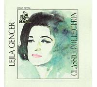 Gencer,Leyla - Rundfunkaufnahmen [Import]
