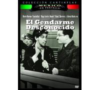 Gendarme Desconocido [Reino Unido] [DVD]