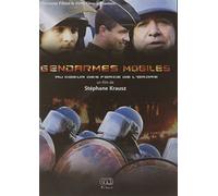 Gendarmes mobiles : Au coeur des forces de l'ordre [Francia] [DVD]