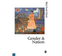 Gender and Nation (Politics and Culture series)