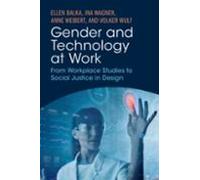 Gender And Technology At Work