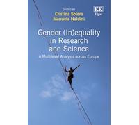 Gender (In)equality in Research and Science: A Multilevel Analysis across Europe