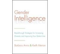 Gender Intelligence (ebook)