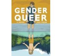 Gender Queer: A Memoir