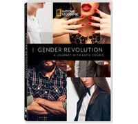 Gender Revolution: A Journey With Katie Couric [Edizione: Stati Uniti] [Italia] [DVD]