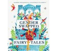 Gender Swapped Fairy Tales