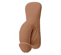 Gender X Envasadora Mocca Flesh 15 cm