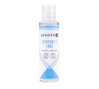 Gender X Everyone'S Lubricantes Blue 120 ml