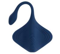 Gender X Gender X - Daily Grind Plug Vibrador - Azul