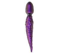 Gender X Gender X - Into the Deep Vibrador Tentáculo - Morado