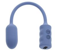 Gender X Gender X - Vibrador Huevo Egg-Streme - Lavanda