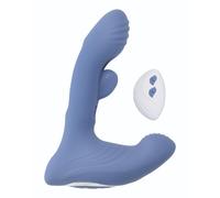 Gender X Gender X - Vibrador Rabbit Flapjack - Lavanda