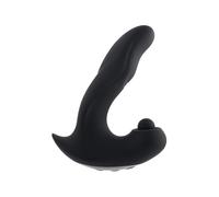Gender X Mad Tapper Vibradores Black 11,4 cm