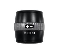 Gender X Toy Line-840659 Black Talla única