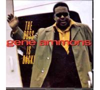 Gene Ammons - Boss Is Back