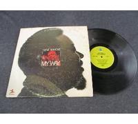GENE AMMONS - My Way (LP RECORD)